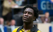 Thumbnail for article: Stunt van jewelste: Oud-Vitessenaar Bony keert terug in de Eredivisie bij NEC 