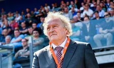 Thumbnail for article: Jordi Cruijff: “Wim Jansen is ook een beetje Johan Cruijff”