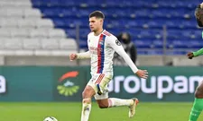 Thumbnail for article: 'Guimarães toch naar Engeland ondanks eerder 'nee' van Lyon: clubs zijn eruit' 
