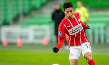 Thumbnail for article: Schmidt-experiment pakt goed uit: 'Nooit gedacht de nieuwe linksback te worden'