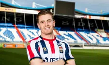 Thumbnail for article: Willem II en Groningen bereiken akkoord: 'Loop niet weg voor leidinggevende rol'