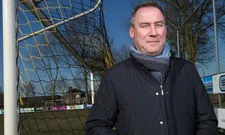 Thumbnail for article: Van der Sar probeerde Meulensteen in 2018 naar Amsterdam te halen