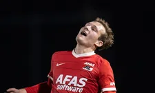 Thumbnail for article: 'Slagvaardig Willem II doet opnieuw zaken: AZ'er wordt definitief overgenomen'