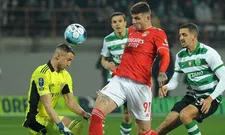 Thumbnail for article: Benfica verliest bekerfinale Portugal in aanloop naar tweeluik Ajax