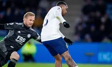 Thumbnail for article: 'Valencia en Tottenham zijn er bijna uit, Bergwijn naar Ajax nog steeds een optie'