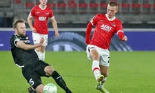 Thumbnail for article: 'AZ bereikt akkoord met Italiaanse club over transfersom Gudmunddson'