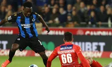 Thumbnail for article: 'AZ staat op het punt recordaankoop Club Brugge vast te leggen in huurdeal' 
