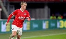 Thumbnail for article: Gudmundsson sluit AZ-deur en tekent meerjarig contract in Italië 