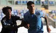 Thumbnail for article: Sparta shopt bij Lazio Roma en strikt 23-voudig Deens international 