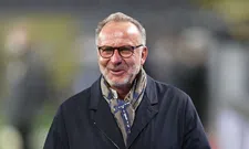 Thumbnail for article: Süle krijgt trap na: "Waardering is een eenheid genaamd de euro, niets anders"