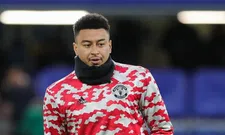 Thumbnail for article: 'Lingard gaat voor last minute-transfer: twee Premier League-clubs in de markt' 