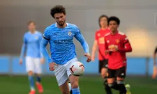 Thumbnail for article: 'Feyenoord dicht bij aantrekken Sandler van Manchester City'