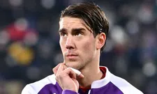 Thumbnail for article: 'Vlahovic had hetzelfde plan als Mbappé en wilde gratis vertrek afdwingen'