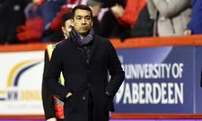 Thumbnail for article: Van Bronckhorst zeer tevreden met komst Ramsey naar Rangers FC