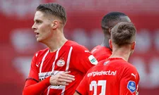 Thumbnail for article: 'PSV'er Joey Veerman had ook transferopties in het buitenland'