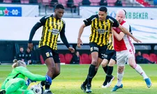 Thumbnail for article: Vitesse wijst 'mooiste clubs' af: Bazoer en Doekhi gaan transfervrij vertrekken
