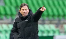 Thumbnail for article: Schmidt hakt knoop door en stapt na dit seizoen op bij PSV