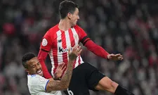 Thumbnail for article: Athletic Bilbao kegelt Real Madrid verrassend uit Copa del Rey in Baskenland