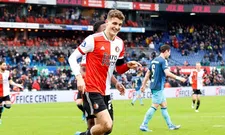 Thumbnail for article: Sterk Feyenoord leidt Sparta naar de slachtbank: overtuigende zege in stadsderby