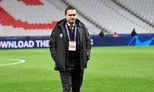 Thumbnail for article: 'Ajax-top wist van misstanden, meer dan zes vrouwen hadden last van Overmars'
