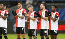 Thumbnail for article: Ochtendkranten lyrisch over Feyenoord en zien 'ultiem eerbetoon' aan Jansen 