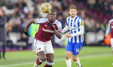 Thumbnail for article: Ophef in Engeland: West Ham-verdediger Zouma mishandelt kat