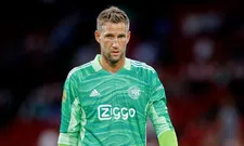 Thumbnail for article: Ajax-doelman Stekelenburg: "Het zal dit seizoen lastig worden om fit te zijn"