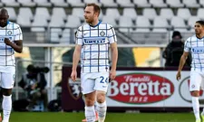 Thumbnail for article: Eriksen is openhartig: 'Vijf maanden om te laten zien dat ik voetballer ben'