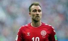 Thumbnail for article: Eriksen twijfelde even over voetballoopbaan: 'Kan ik dit en dat nog wel doen?'