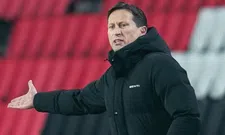 Thumbnail for article: Schmidt weet nog niet wie hij opstelt: 'Het ergste wat je als coach kan overkomen'