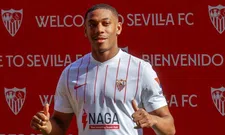 Thumbnail for article: Martial over transferperiode: 'Juve en Barça wilden me hebben'