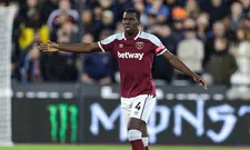 Thumbnail for article: Sponsors verbreken banden met Zouma en West Ham United