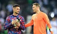 Thumbnail for article: 'Onervaren doelman stevent af op basisplaats na keepersproblemen bij Bayern'