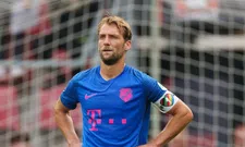 Thumbnail for article: Utrecht-icoon stopt na dit seizoen: 'Na doorhakken knoop was ik opgelucht'