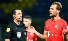 Thumbnail for article: Janssen over nieuwe rol: 'Ik ga niet als materiaalman aan de slag'