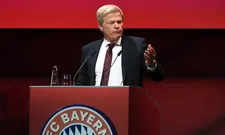 Thumbnail for article: Opvallend: Bayern voorstander van 'spannendere opzet' van de Bundesliga