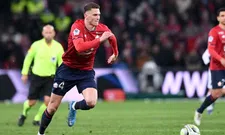 Thumbnail for article: 'Zaakwaarnemers Botman arriveren in Milaan voor gesprekken zomertransfer'