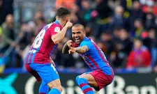 Thumbnail for article: Dani Alves woest door schorsing na rode kaart: 'Het is belachelijk' 