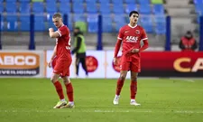 Thumbnail for article: AZ-talent wacht nog steeds op doorbraak: 'Dat is af en toe best lastig'