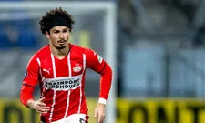 Thumbnail for article: Goed nieuws uit Eindhoven: Ramalho mogelijk eerder terug van zware blessure