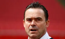 Thumbnail for article: Reputatiedeskundige: 'Het belangrijkste is dat Overmars berouw toont'