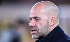 Thumbnail for article: 'Overmars was al bezig met opvolger Ten Hag en koos voor oude bekende'