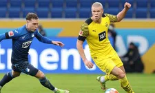 Thumbnail for article: 'Real Madrid vraagt Haaland nog een seizoen bij Dortmund te blijven'
