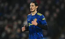 Thumbnail for article: Romano: Cavani vertrekt bij Manchester United en zet in op Spaans avontuur