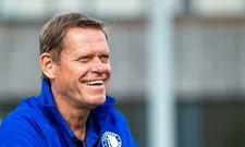 Thumbnail for article: Arnesen nadrukkelijk gelinkt aan Ajax: 'Ik hoop met Feyenoord er uit te komen'