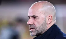 Thumbnail for article: Bosz reageert op absentie Boateng: 'Ik vond dat hij niet klaar was'