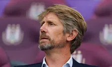 Thumbnail for article: Stotterende Van der Sar afgekraakt: 'Ongelooflijk ongemakkelijk'