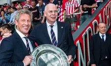 Thumbnail for article: PSV haalt Brands terug: 'In Nederland is er maar één club waar ik wil werken'