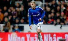 Thumbnail for article: Donny van de Beek valt in de smaak bij Everton: 'Makes it look easy'