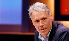Thumbnail for article: Van Basten reageert op Overmars-kwestie: 'Net alsof hij iemand vermoord heeft'